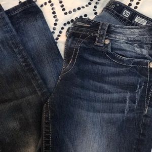 Miss Me Jeans Size 30